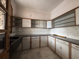 Kitchen in 5 BHK Independent House at Sector 15 – for Rent