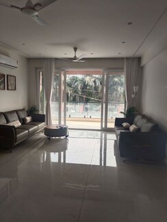 3 BHK + Store Room Apartment For Sale in Swastika Empire