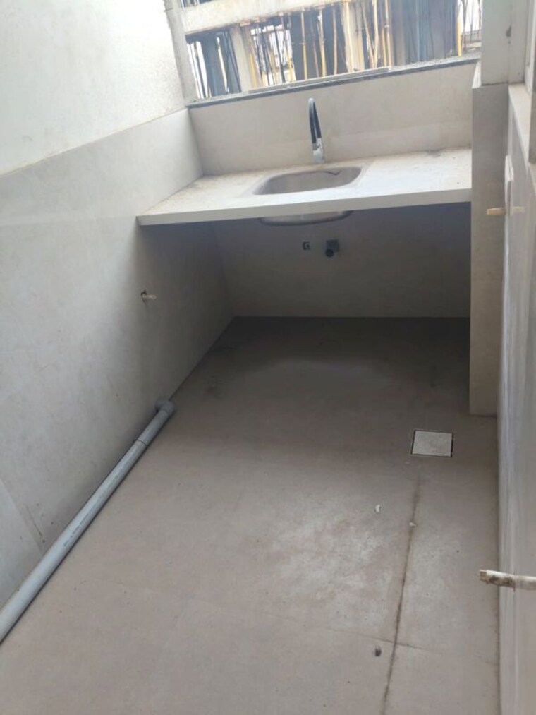 undefined, swastika-empire 3 Bedroom 1500 Sq.Ft. Apartment In New Alkapuri Vadodara 10446560