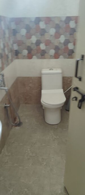 Bathroom in 2 BHK Apartment at Empire Meadows, Ameenpur – for Sale