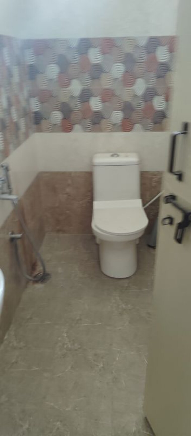 Bathroom, empire-meadows 2 Bedroom 875 Sq.Ft. Apartment In Ameenpur Hyderabad 10446502