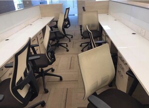  Office Space For Sale in Sunshine Tower Dadar, Dadar West