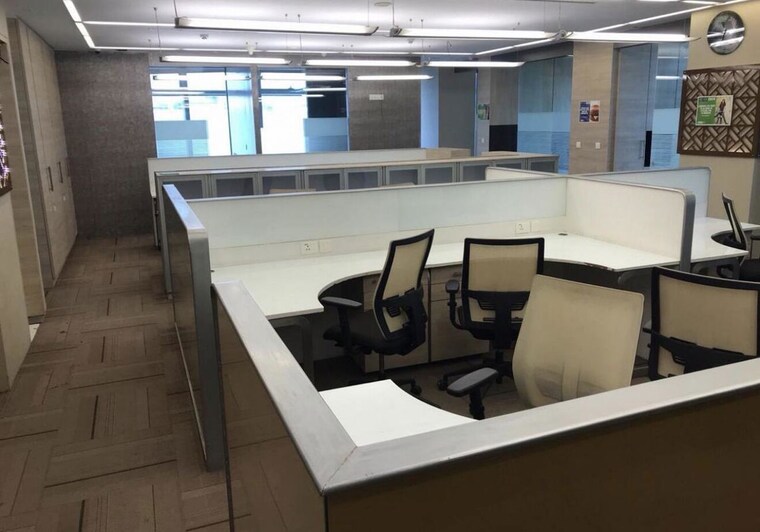 Team Area, sunshine-tower-dadar Commercial Office Space 3000 Sq.Ft. In Dadar West Mumbai 10446557