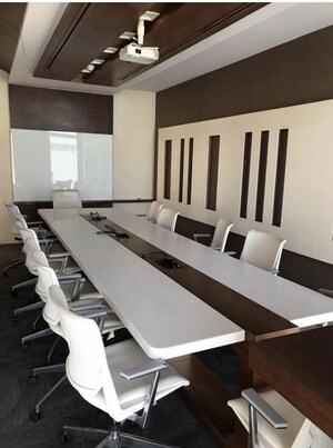 Team Area in  Office Space at Sunshine Tower Dadar, Dadar West – for Sale