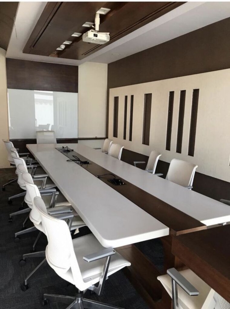 Team Area, sunshine-tower-dadar Commercial Office Space 3000 Sq.Ft. In Dadar West Mumbai 10446557