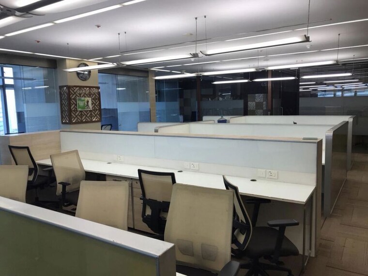 Team Area, sunshine-tower-dadar Commercial Office Space 3000 Sq.Ft. In Dadar West Mumbai 10446557