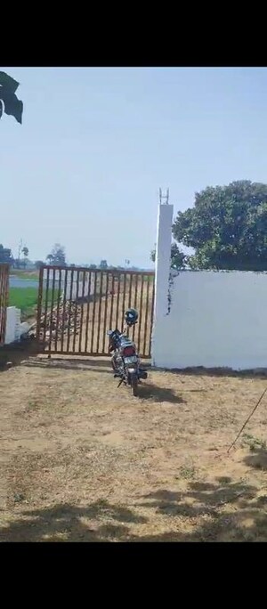  Plot – Exterior View View at Bihta - for Sale