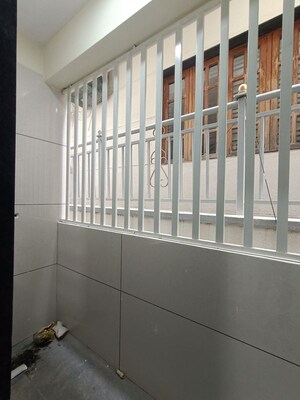 Balcony in 2 BHK Builder Floor at Harlur – for Rent