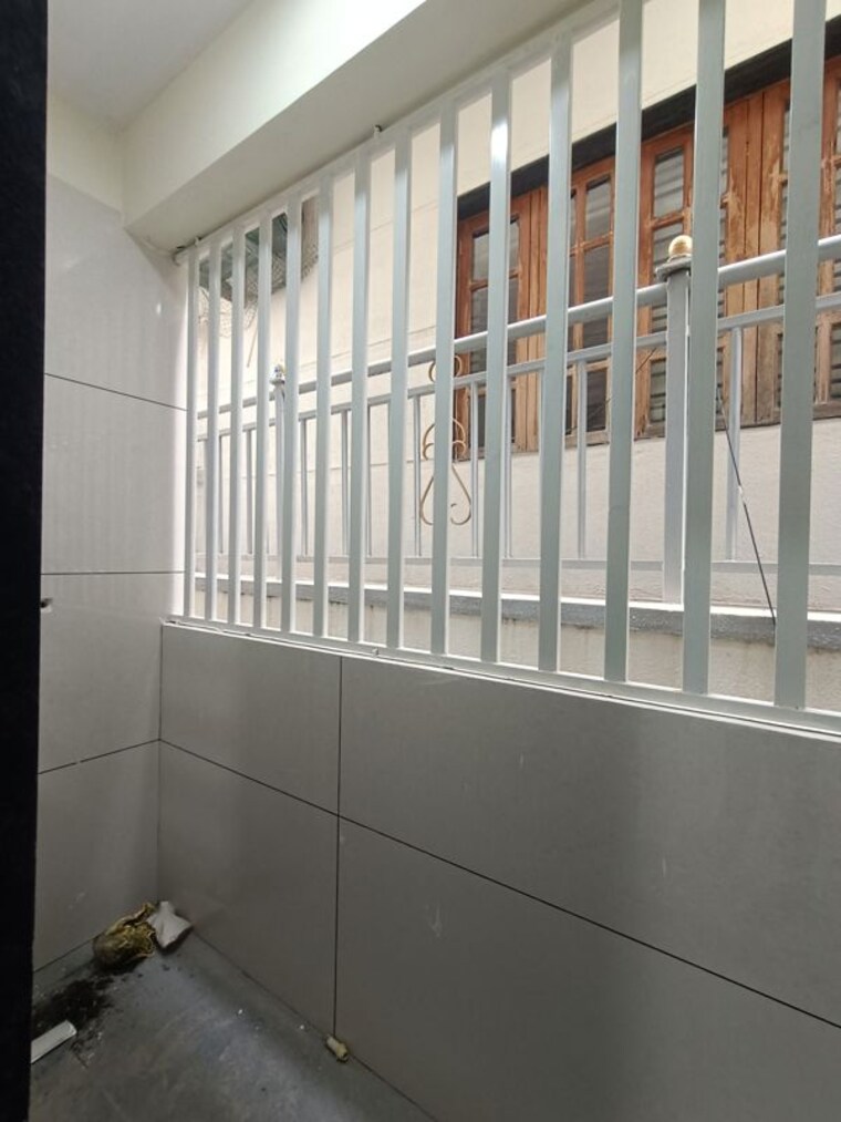 Balcony, harlur 2 Bedroom 1100 Sq.Ft. Builder Floor In Harlur Bangalore 10446584