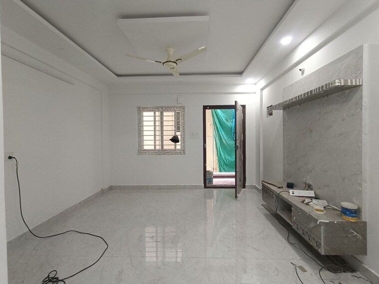 Hall, harlur 2 Bedroom 1100 Sq.Ft. Builder Floor In Harlur Bangalore 10446584