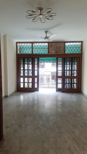 2 BHK Builder Floor For Rent in Green Park