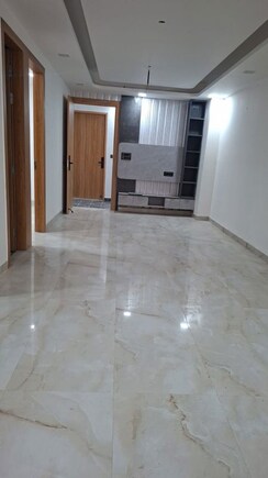 2 BHK + Pooja Room,Servant Room,Study Room Builder Floor For Sale in Sector 10 Greater Noida