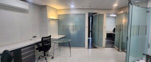  Office Space For Sale in Sunshine Tower Dadar, Dadar West
