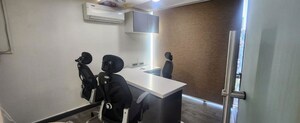Team Area in  Office Space at Sunshine Tower Dadar, Dadar West – for Sale