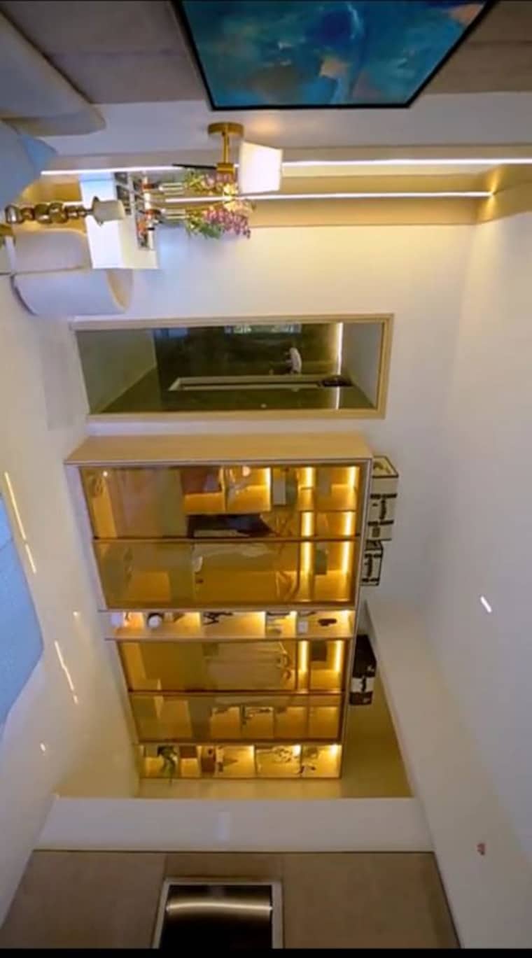 undefined, godrej-horizon-wadala 3 Bedroom 1059 Sq.Ft. Apartment In Wadala Mumbai 10446577