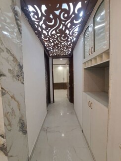 4 BHK + Study Room Builder Floor For Rent in Defence Colony