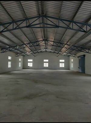  Warehouse For Rent in Irugur