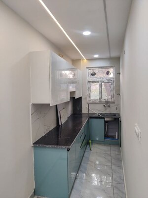 Kitchen in 4 BHK Independent House at Laxman Chowk – for Sale