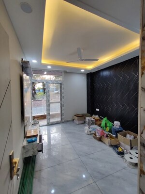 Living Room in 4 BHK Independent House at Laxman Chowk – for Sale