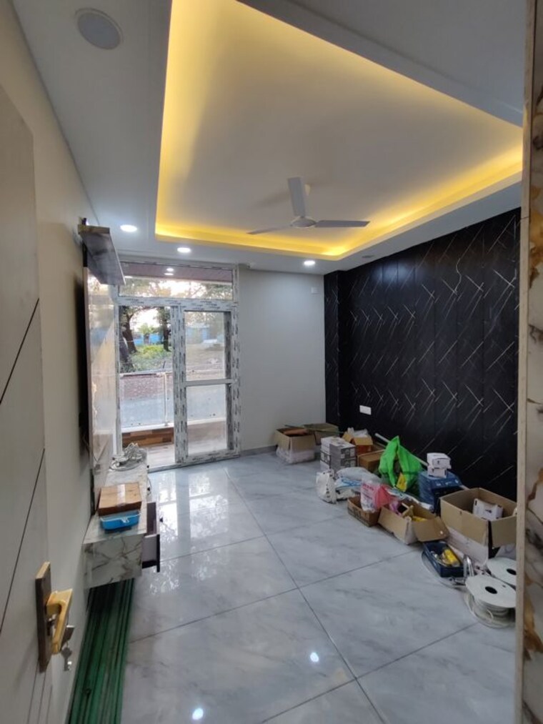 Living Room, laxman chowk 4 Bedroom 118 Sq.Yd. Independent House In Laxman Chowk Dehradun 10446602
