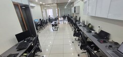 Office Space For Rent in Aaron Spectra
