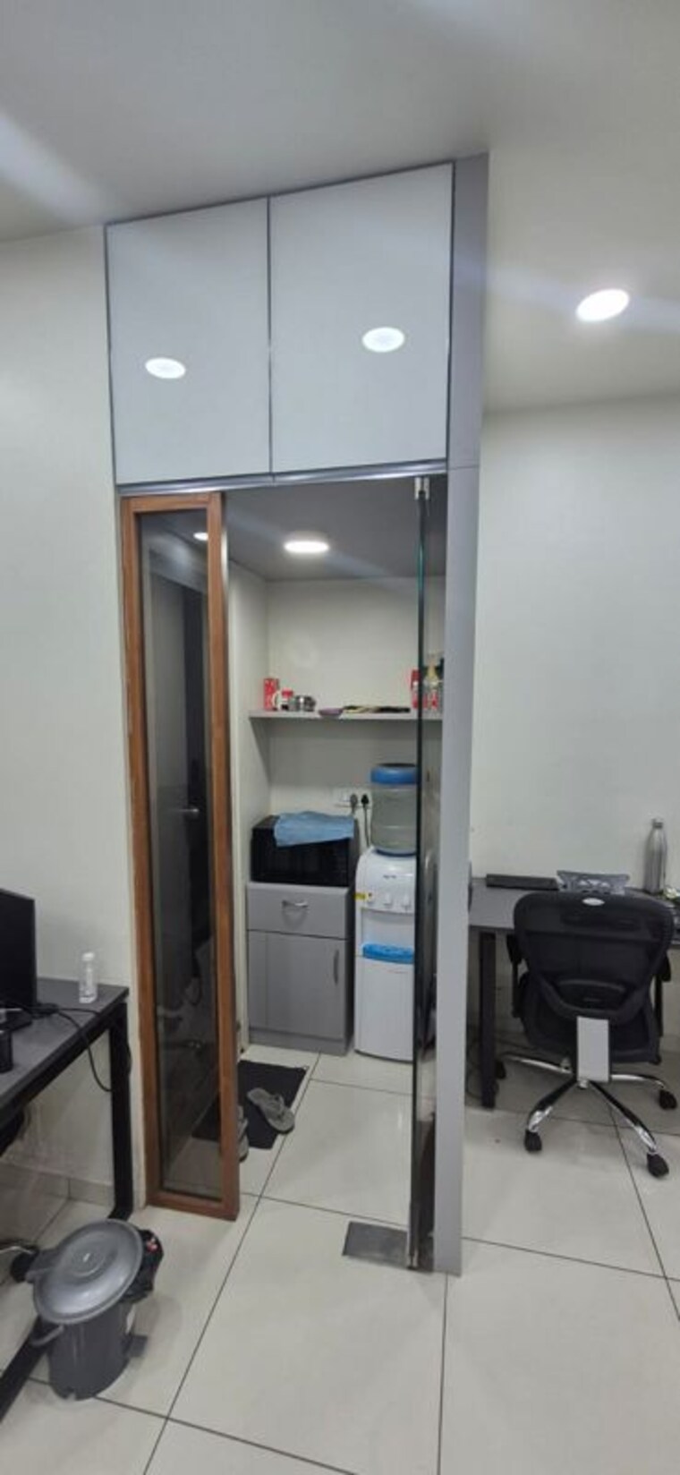 undefined, aaron-spectra Commercial Office Space 1017 Sq.Ft. In Bodakdev Ahmedabad 10446582