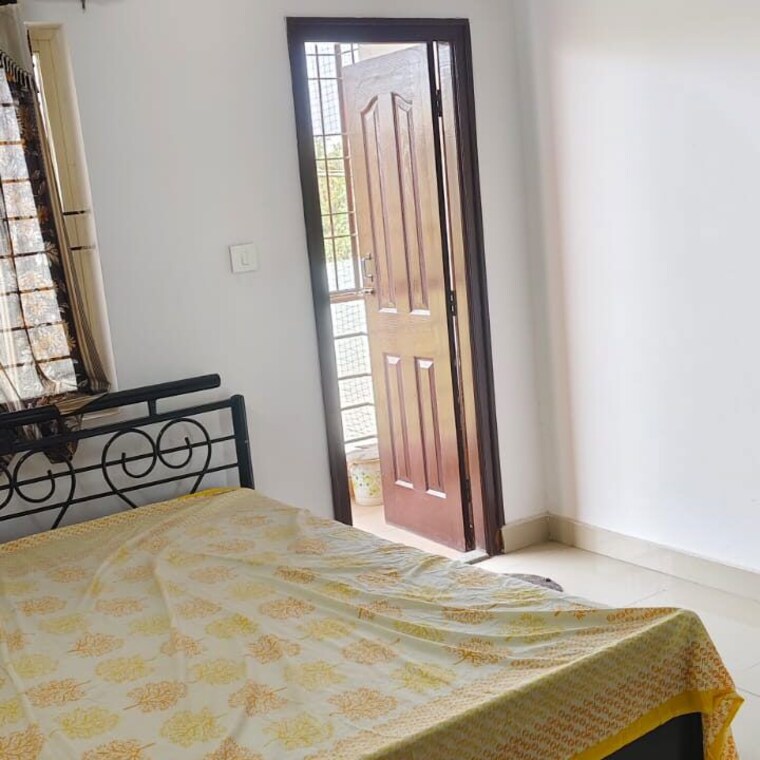 Bedroom, xenia-la-benisha 3 Bedroom 1395 Sq.Ft. Apartment In Whitefield Bangalore 10446563