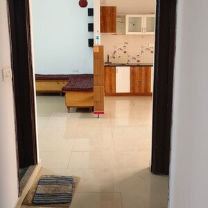 Furnished Amenities in 3 BHK Apartment at Xenia La Benisha, Whitefield – for Sale