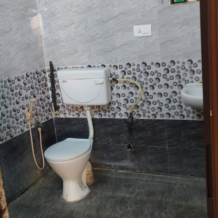 Bathroom, xenia-la-benisha 3 Bedroom 1395 Sq.Ft. Apartment In Whitefield Bangalore 10446563
