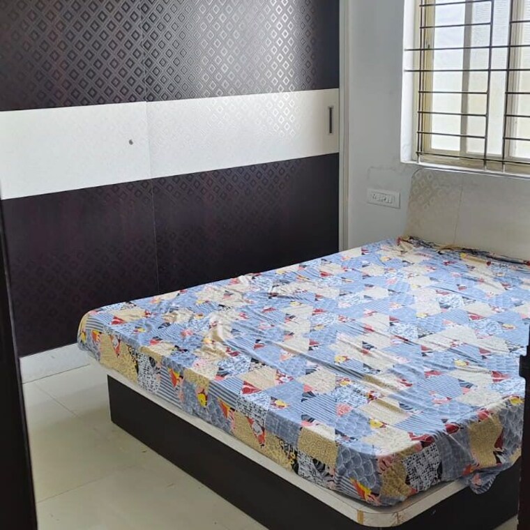 Bedroom, xenia-la-benisha 3 Bedroom 1395 Sq.Ft. Apartment In Whitefield Bangalore 10446563