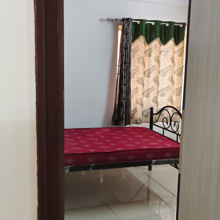 Bedroom, xenia-la-benisha 3 Bedroom 1395 Sq.Ft. Apartment In Whitefield Bangalore 10446563