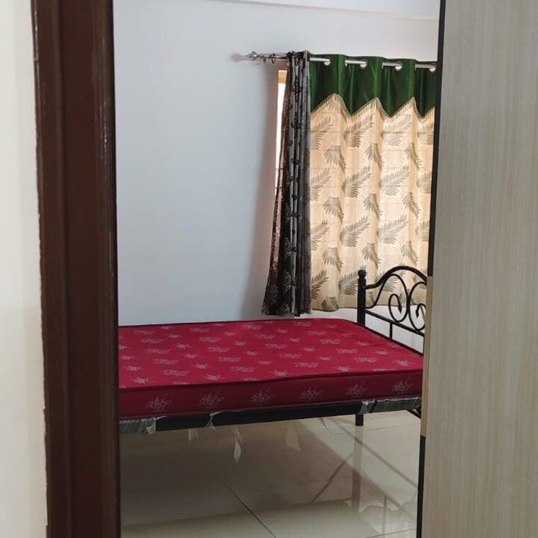 Bedroom, xenia-la-benisha 3 Bedroom 1395 Sq.Ft. Apartment In Whitefield Bangalore 10446563