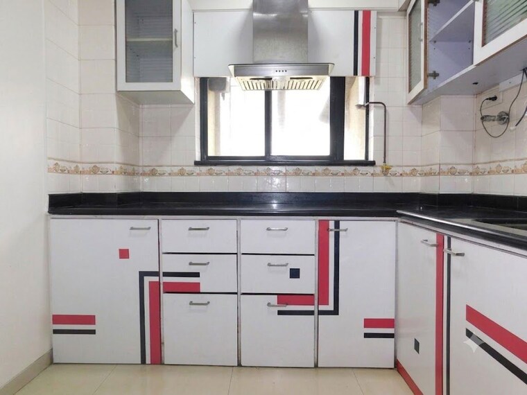 Kitchen, shivam-shankaram-residency 2 Bedroom 590 Sq.Ft. Apartment In Chembur Mumbai 10446562