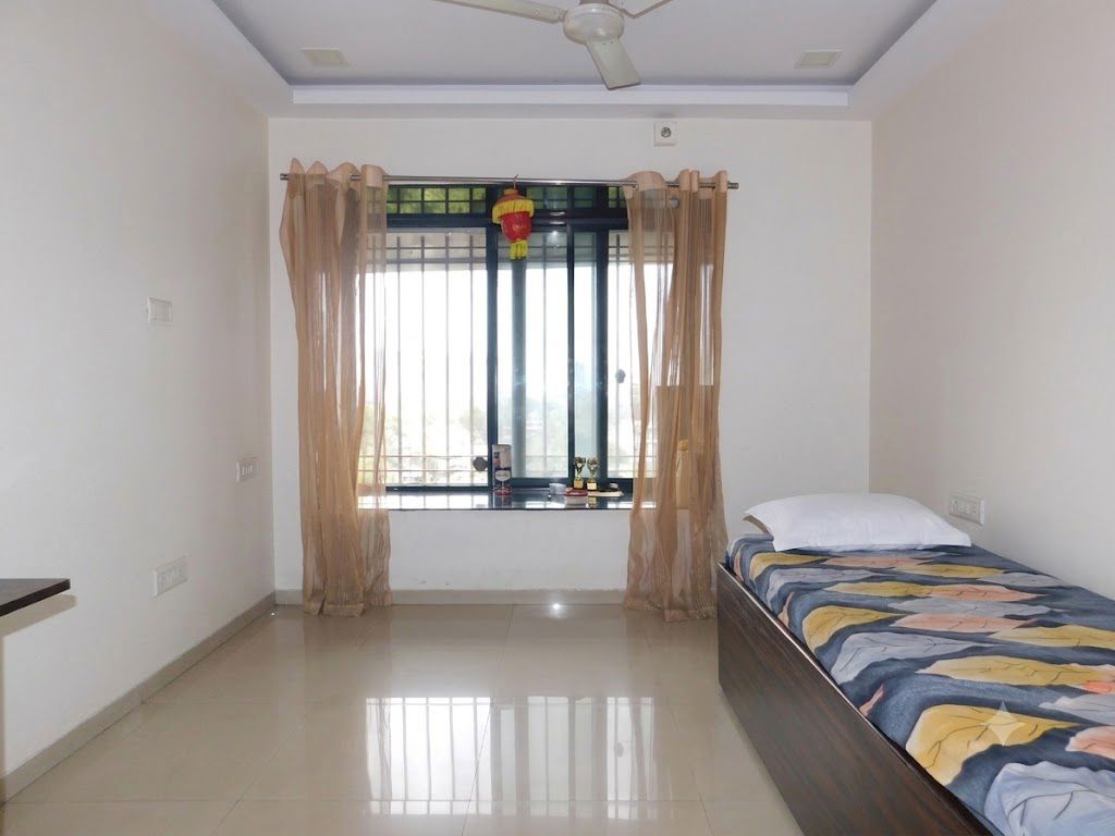 2 BHK 590 Sq.Ft. Apartment in Shivam Shankaram Residency