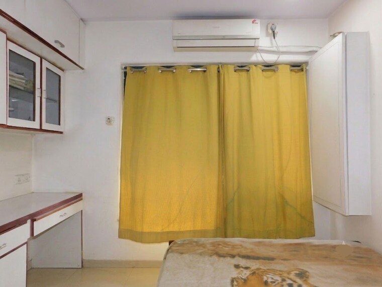 Bedroom, shivam-shankaram-residency 2 Bedroom 590 Sq.Ft. Apartment In Chembur Mumbai 10446562