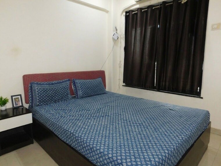 Bedroom, shivam-shankaram-residency 2 Bedroom 590 Sq.Ft. Apartment In Chembur Mumbai 10446562