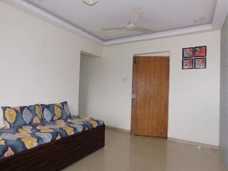 Living Room, shivam-shankaram-residency 2 Bedroom 590 Sq.Ft. Apartment In Chembur Mumbai 10446562