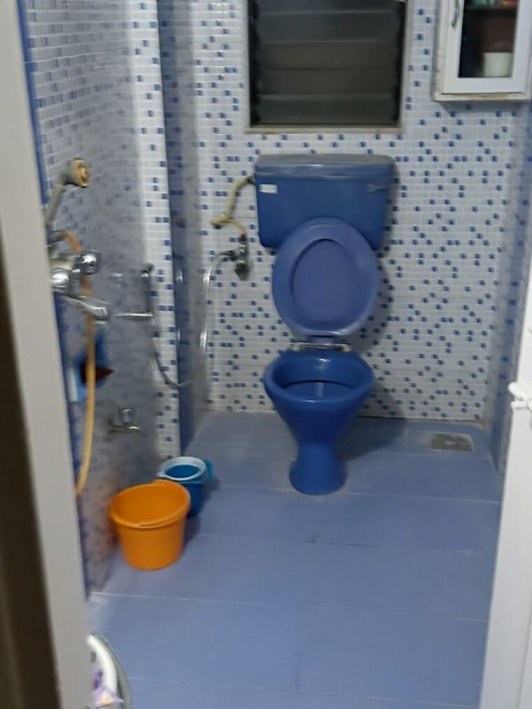 Bathroom, crystal-palace-chs 2 Bedroom 650 Sq.Ft. Apartment In Malad West Mumbai 10446609