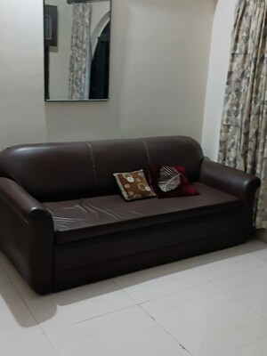 2 BHK Apartment For Rent in Crystal Palace CHS, Malad West