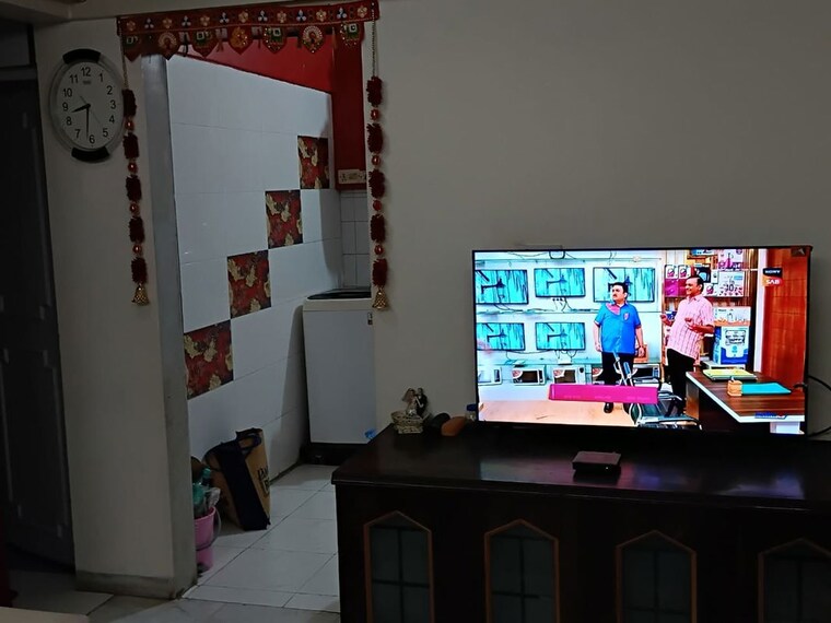 undefined, crystal-palace-chs 2 Bedroom 650 Sq.Ft. Apartment In Malad West Mumbai 10446609
