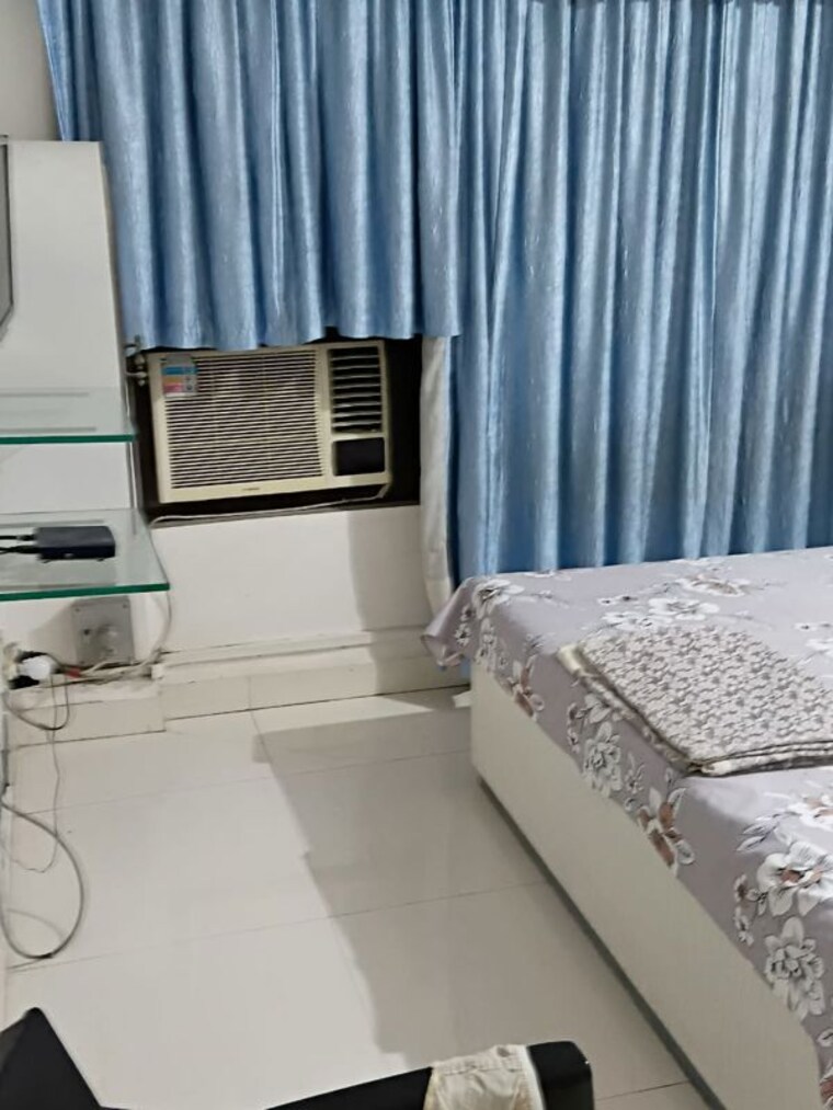 Room, crystal-palace-chs 2 Bedroom 650 Sq.Ft. Apartment In Malad West Mumbai 10446609