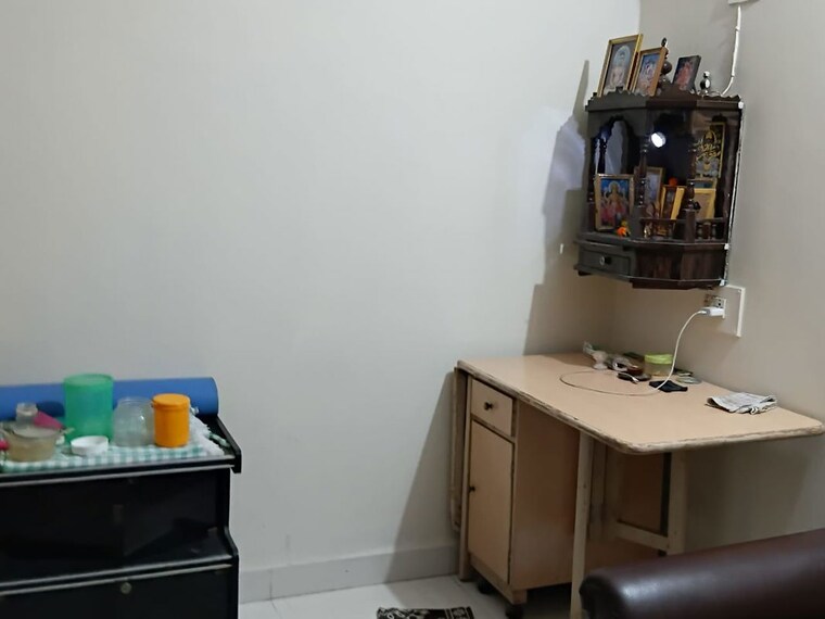 undefined, crystal-palace-chs 2 Bedroom 650 Sq.Ft. Apartment In Malad West Mumbai 10446609