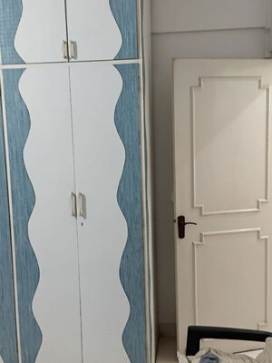 Furnished Amenities in 2 BHK Apartment at Crystal Palace CHS, Malad West – for Rent