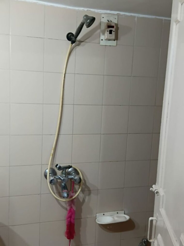 Bathroom, crystal-palace-chs 2 Bedroom 650 Sq.Ft. Apartment In Malad West Mumbai 10446609