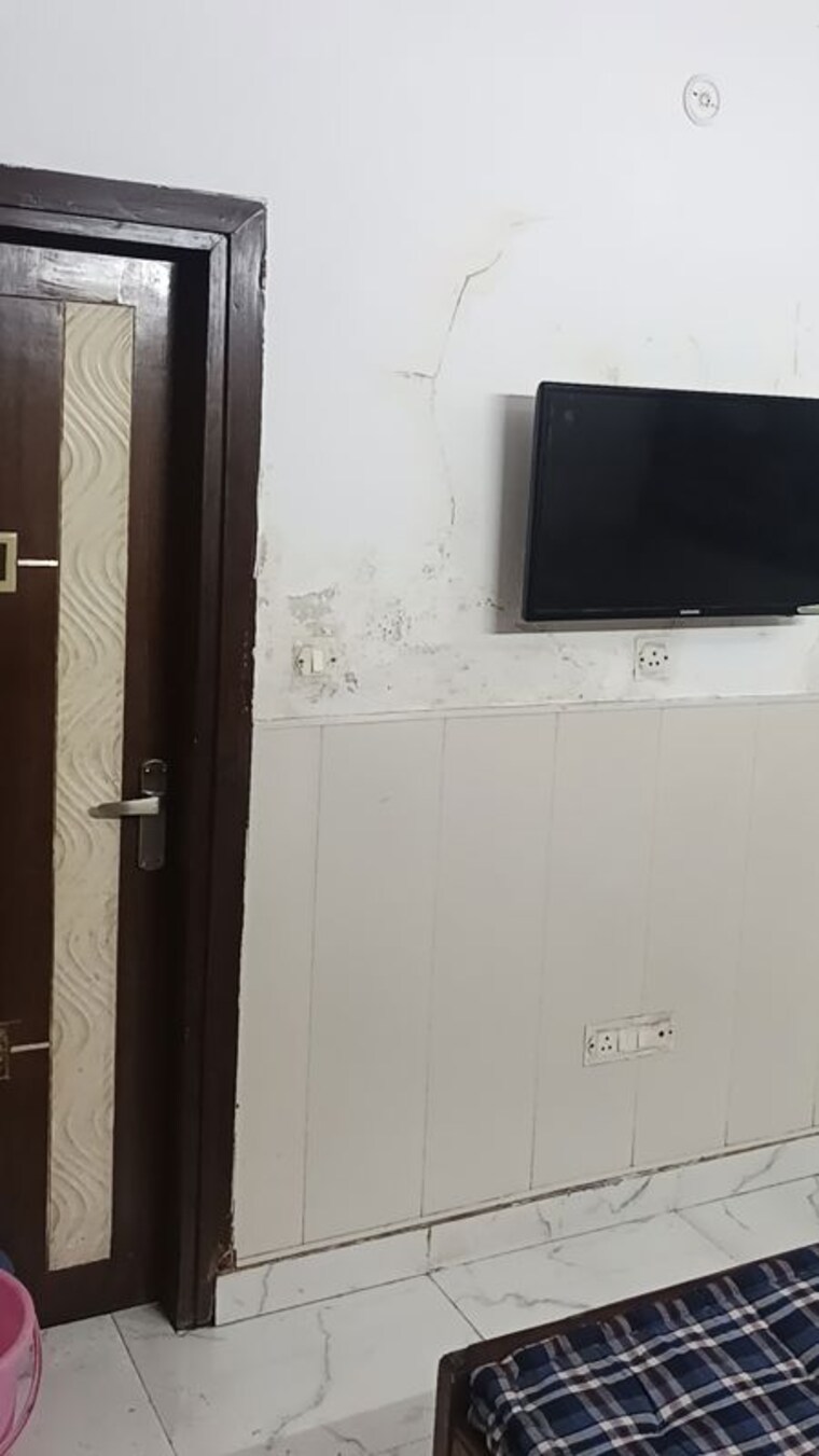 undefined, rohini sector 11 2 Bedroom 480 Sq.Ft. Builder Floor In Rohini Sector 11 Delhi 10446617