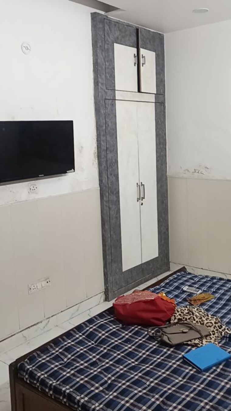 undefined, rohini sector 11 2 Bedroom 480 Sq.Ft. Builder Floor In Rohini Sector 11 Delhi 10446617