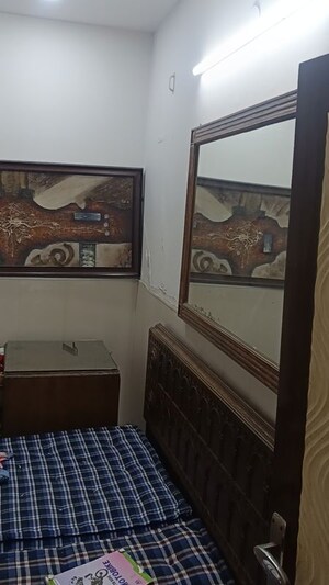 Furnished Amenities in 2 BHK Builder Floor at Rohini Sector 11 – for Rent