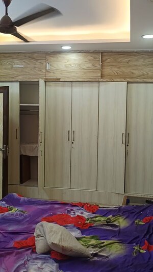 2 BHK Builder Floor For Rent in Rohini Sector 11