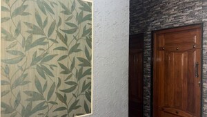 Common Area in 2 BHK Independent House at BEL Employees Apartments, Vidyaranyapura – for Rent
