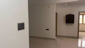 Room in 2 BHK Independent House at BEL Employees Apartments, Vidyaranyapura – for Rent